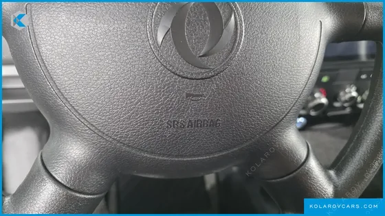 EAST WIND SOCON C35 EV 2 SEATER VAN
