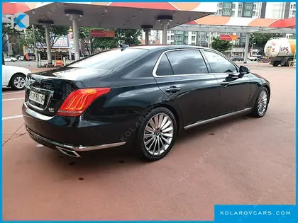 GENESIS EQ900 3.3 T-GDI AWD