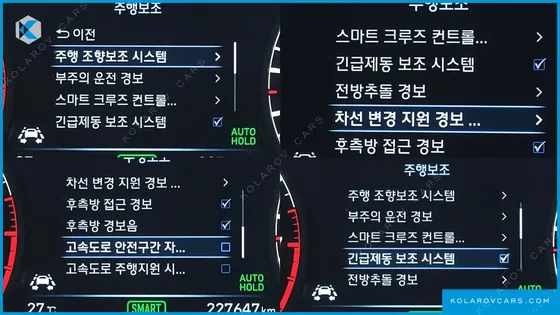 GENESIS EQ900 3.3 T-GDI AWD