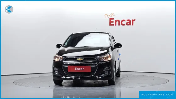 CHEVROLET (GM DAEWOO) SPARK LT
