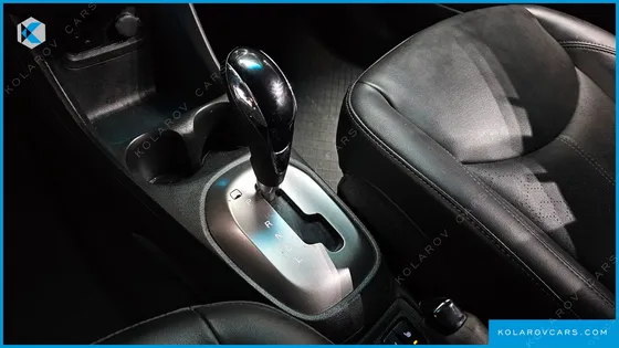 CHEVROLET (GM DAEWOO) SPARK LT