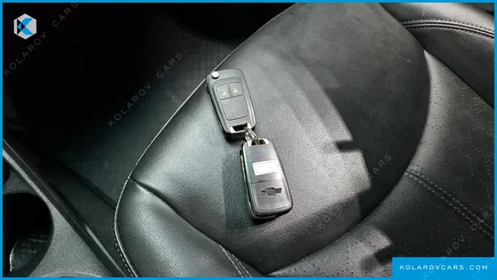 CHEVROLET (GM DAEWOO) SPARK LT