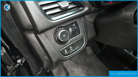 CHEVROLET (GM DAEWOO) SPARK LT