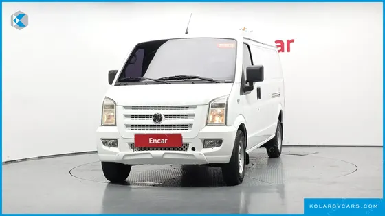 EAST WIND SOCON C35 2-SEATER STANDARD