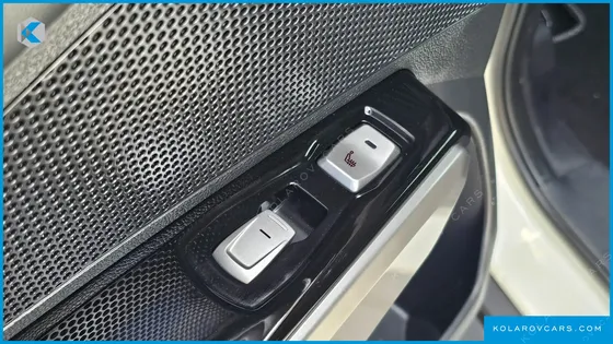 KGM - SSANGYONG TIVOLI LX 2WD
