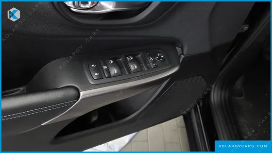 JEEP CHEROKEE 2.4 LONGITUDE HIGH AWD