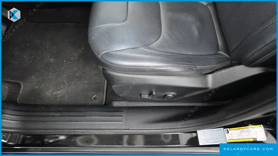 JEEP CHEROKEE 2.4 LONGITUDE HIGH AWD