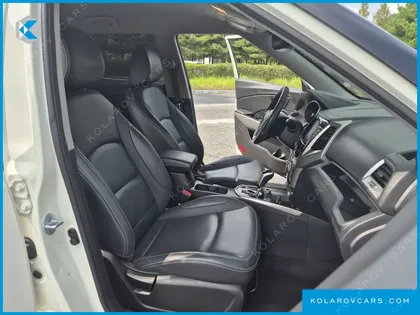 KGM - SSANGYONG TIVOLI DIESEL TX 2WD