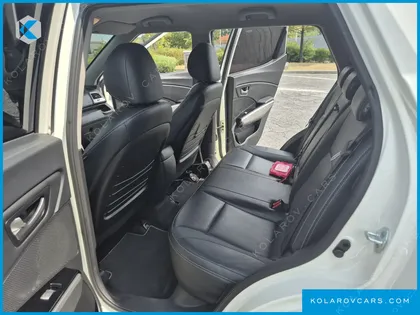 KGM - SSANGYONG TIVOLI DIESEL TX 2WD
