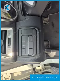 KGM - SSANGYONG TIVOLI DIESEL TX 2WD