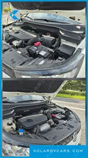 KGM - SSANGYONG TIVOLI DIESEL TX 2WD