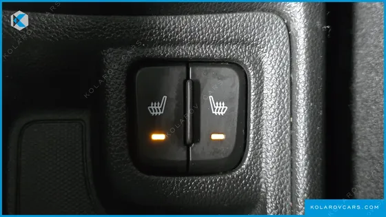 CHEVROLET (GM DAEWOO) SPARK LTZ