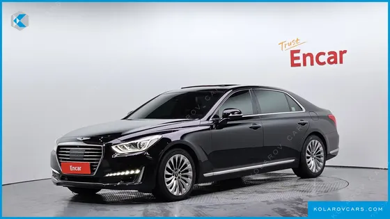 GENESIS EQ900 3.8 GDI AWD