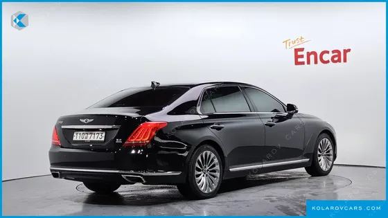 GENESIS EQ900 3.8 GDI AWD