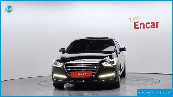 GENESIS EQ900 3.8 GDI AWD