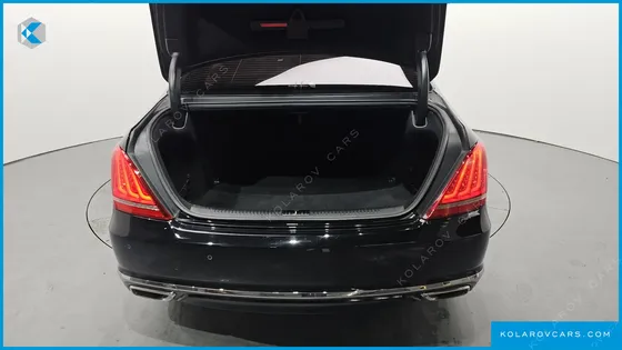 GENESIS EQ900 3.8 GDI AWD