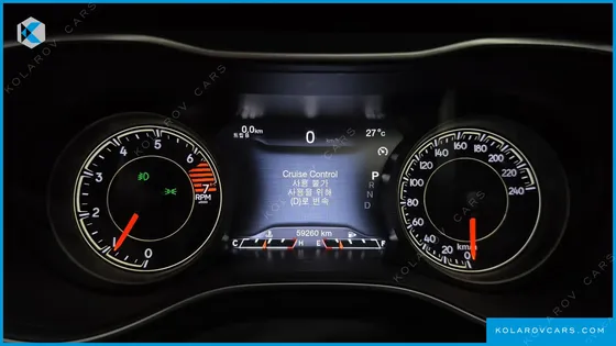 JEEP CHEROKEE 2.4 LIMITED 2WD