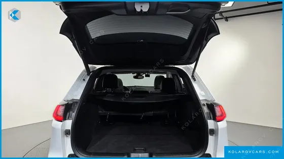 JEEP CHEROKEE 2.4 LIMITED 2WD