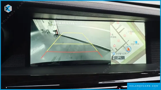 GENESIS EQ900 3.3 T-GDI AWD