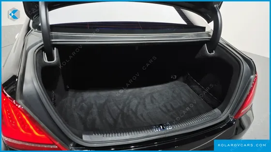 GENESIS EQ900 3.3 T-GDI AWD