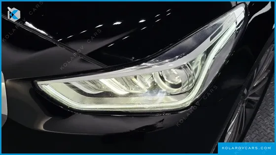 GENESIS EQ900 3.3 T-GDI AWD