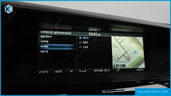 GENESIS EQ900 3.3 T-GDI AWD