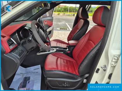 KGM - SSANGYONG TIVOLI LX 2WD