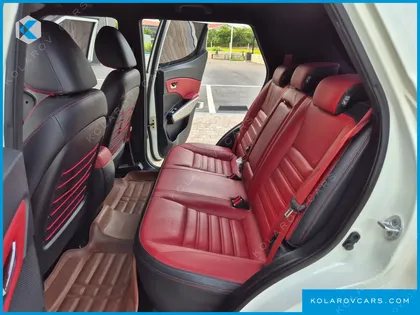 KGM - SSANGYONG TIVOLI LX 2WD