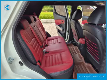 KGM - SSANGYONG TIVOLI LX 2WD