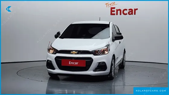 CHEVROLET (GM DAEWOO) SPARK LS
