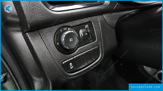 CHEVROLET (GM DAEWOO) SPARK LT
