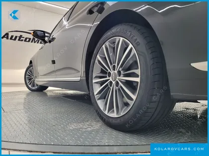 GENESIS EQ900 3.3 T-GDI