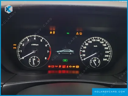 GENESIS EQ900 3.3 T-GDI