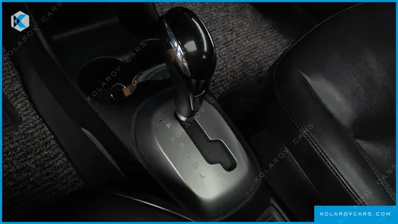 CHEVROLET (GM DAEWOO) SPARK LTZ