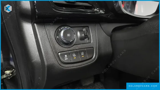 CHEVROLET (GM DAEWOO) SPARK LTZ