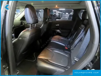 JEEP CHEROKEE 2.4 LONGITUDE HIGH AWD