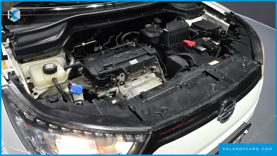 KGM - SSANGYONG TIVOLI LX 2WD