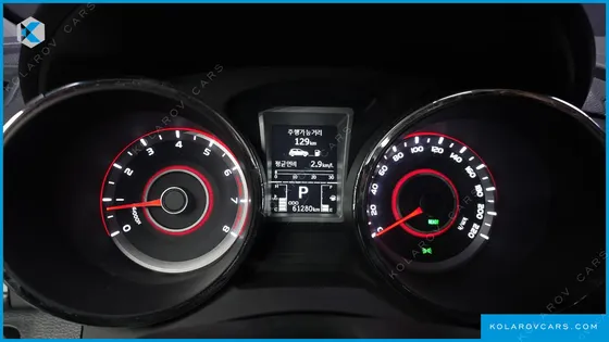KGM - SSANGYONG TIVOLI LX 2WD
