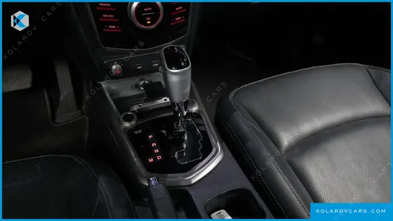 KGM - SSANGYONG TIVOLI LX 2WD