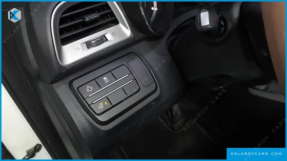 KGM - SSANGYONG TIVOLI LX 2WD