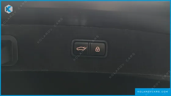 GENESIS EQ900 3.3 T-GDI AWD