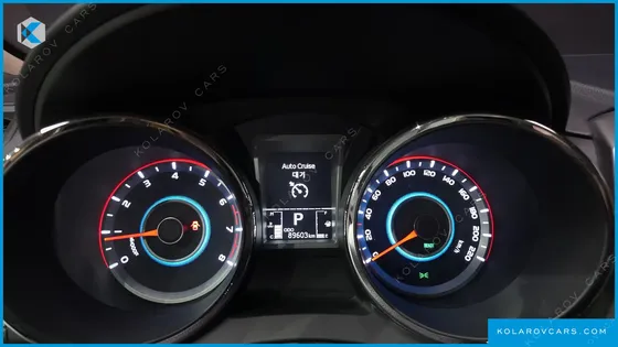 KGM - SSANGYONG TIVOLI LX 2WD