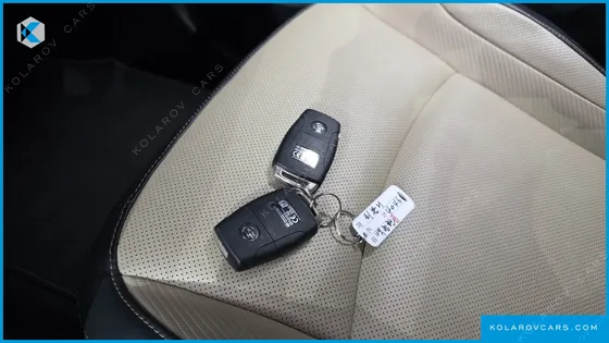 KGM - SSANGYONG TIVOLI LX 2WD