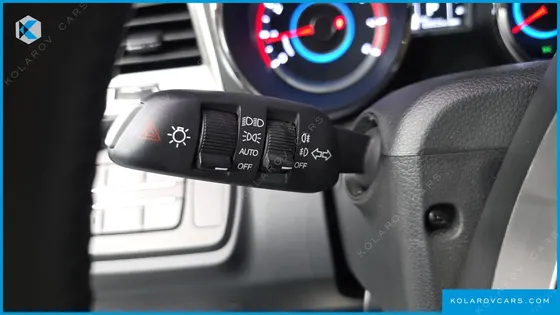 KGM - SSANGYONG TIVOLI LX 2WD