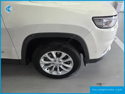 JEEP CHEROKEE 2.4 LONGITUDE HIGH AWD