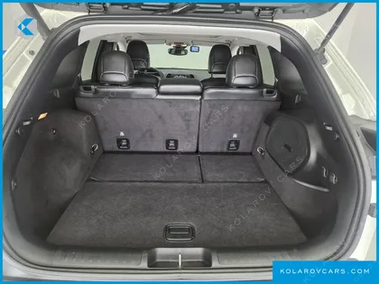 JEEP CHEROKEE 2.4 LONGITUDE HIGH AWD
