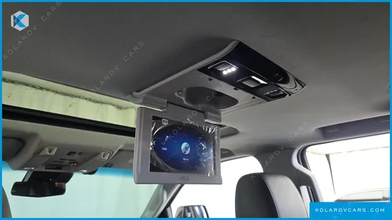CADILLAC ESCALADE 6.2