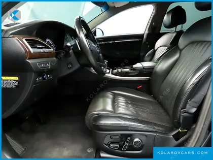GENESIS EQ900 3.3 T-GDI AWD