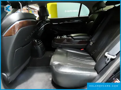 GENESIS EQ900 3.3 T-GDI AWD