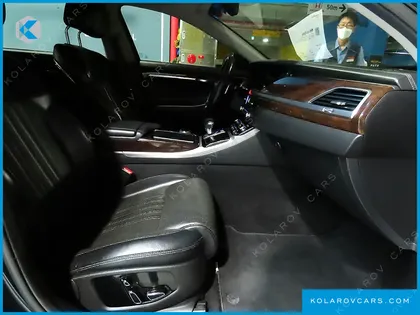 GENESIS EQ900 3.3 T-GDI AWD